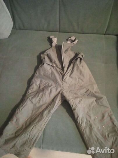 Детские вещи в отличном состоянии