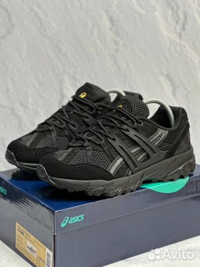 Кроссовки Asics Gel Sonoma (41-46)