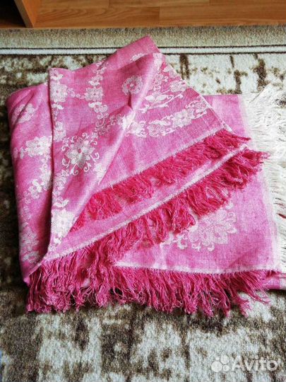 Скатерти. СССР