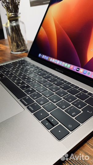 Apple Macbook Pro 13 2018 ростест