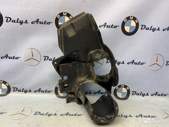 Кожух рулевой рейки правый Bmw 530I Е61 LCI N52B30