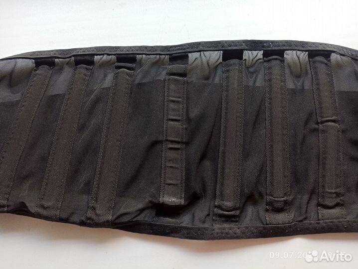 Пояс ортопедический ''Комф-орт