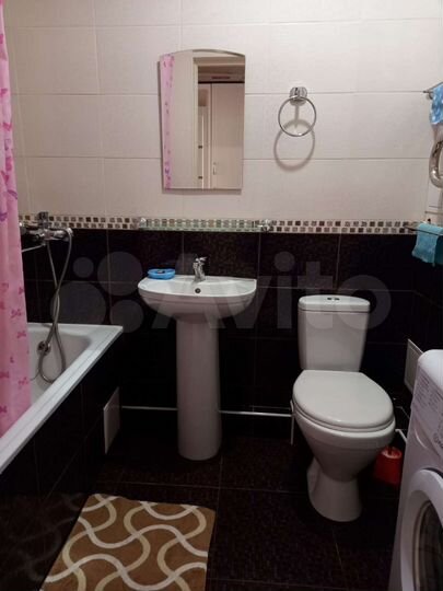 Квартира-студия, 27 м², 2/19 эт.