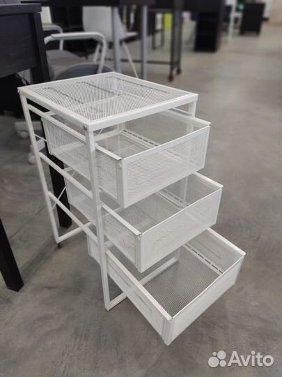 Тумба Леннарп Икеа