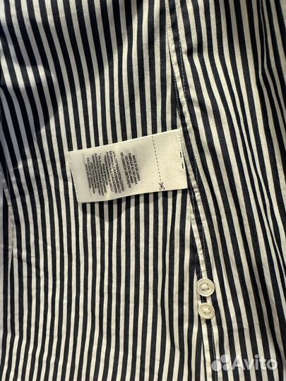 Рубашка polo ralph lauren женская