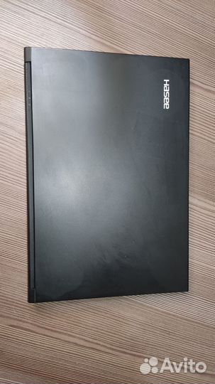 Ноутбук Hasee Z7-CT7VH Intel I7-9750H/GTX1660Ti