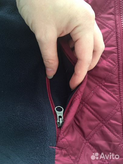 Толстовка для верховой езды Fouganza