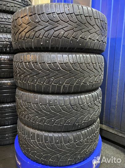 Gislaved NordFrost 100 235/55 R17 103T