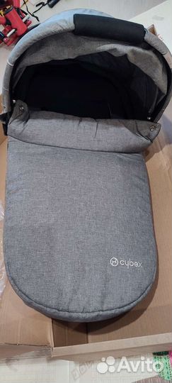 Люлька сайбекс cot s