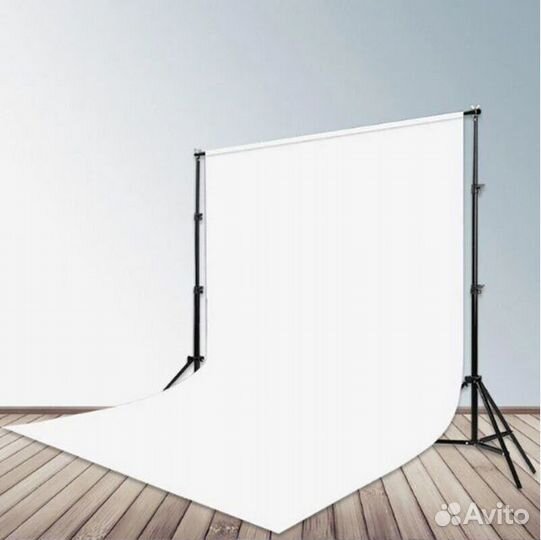 Крепление для фона 2,5 * 3,м