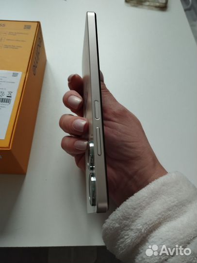 realme C55, 8/256 ГБ