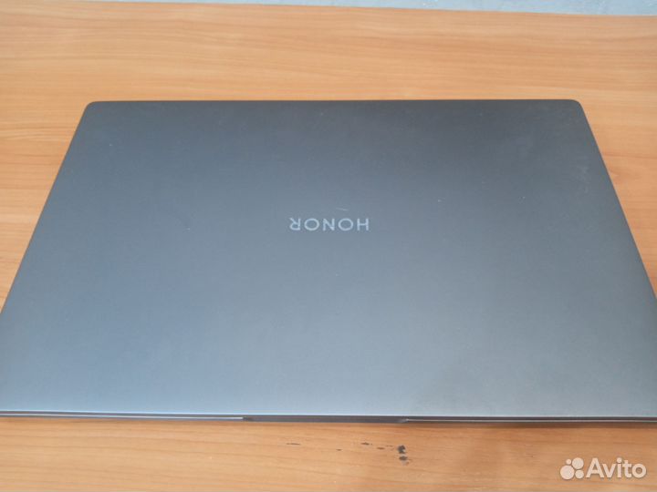 Ноутбук honor magicbook 16