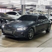 Genesis G70 2.0 AT, 2020, 33 690 км, с пробегом, цена 2 450 000 руб.