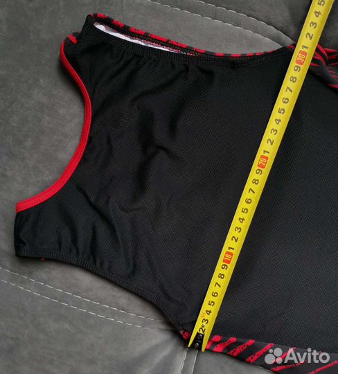 Купальник гимнастический на мальчика