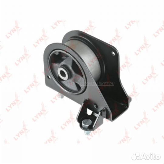 Lynxauto ME-1038 Опора двигателя зад прав/лев