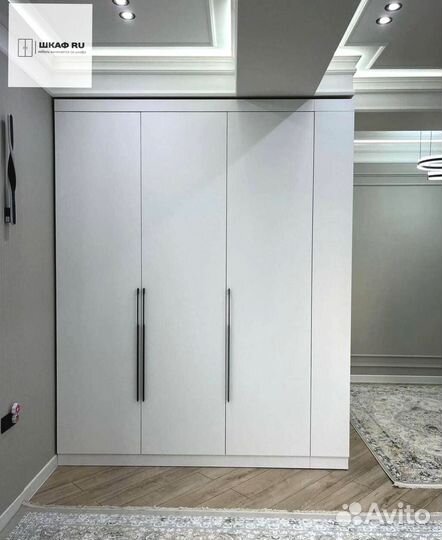 Шкаф купе как икея