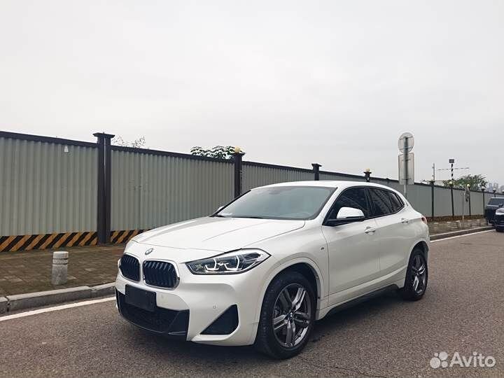 BMW X2 2.0 AMT, 2021, 44 450 км