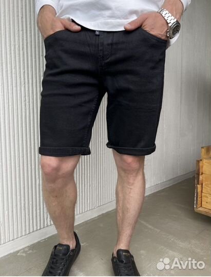 Шорты мужские