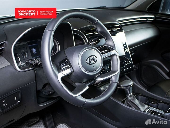 Hyundai Tucson 2.0 AT, 2023, 20 358 км