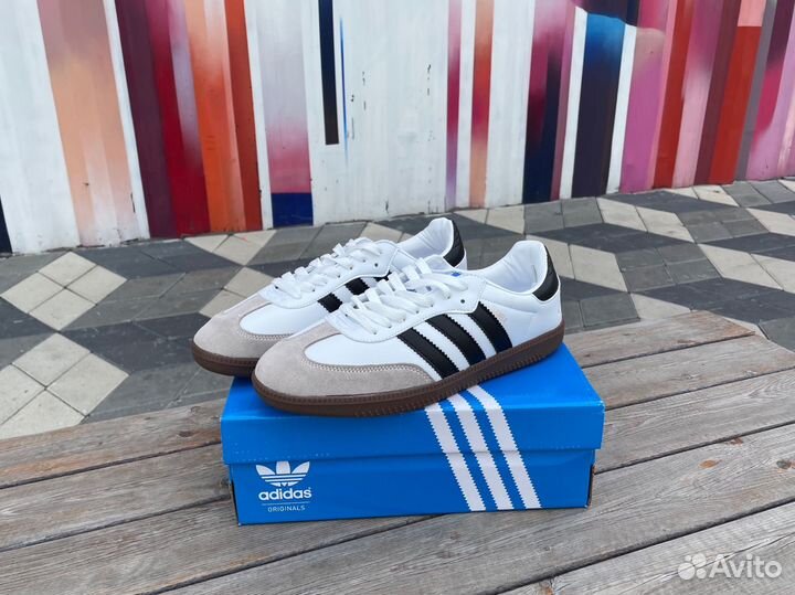 Adidas Samba Адидас Самба
