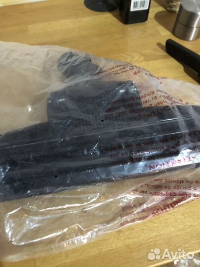 Турбо щетка для пылесоса Bosch