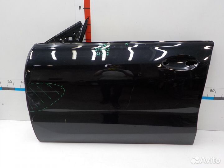 Б/У Б/У Дверь передняя левая 41007482645 BMW