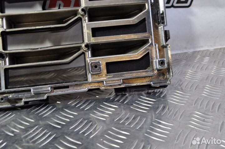 Б/У Б/У Решетка радиатора Hyundai Palisade LX2