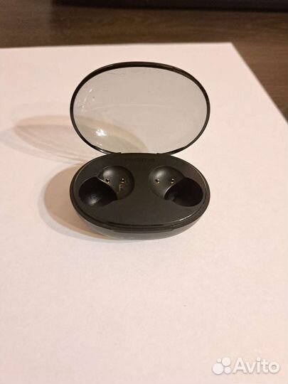 Зарядный кейс для Realme Buds Q2S