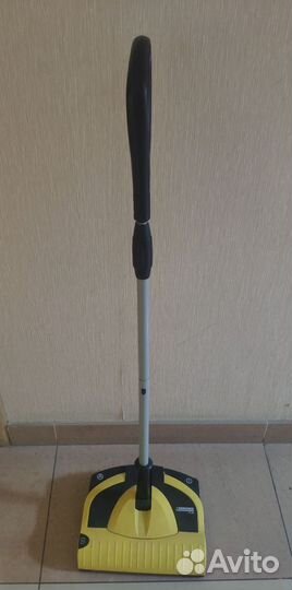 Электровеник karcher