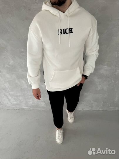 Толстовка мужская