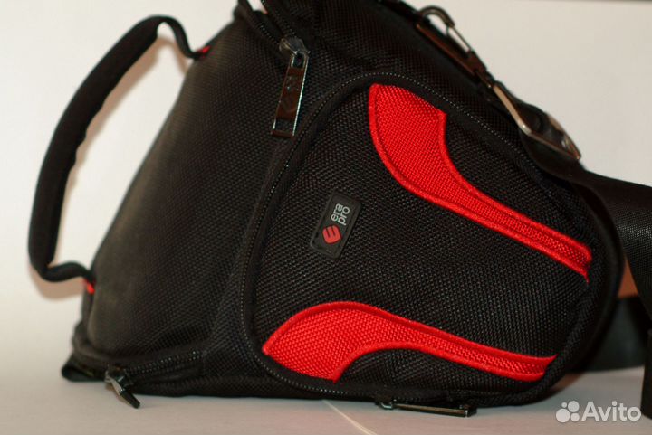 Фотоаппарат Nikon D3100