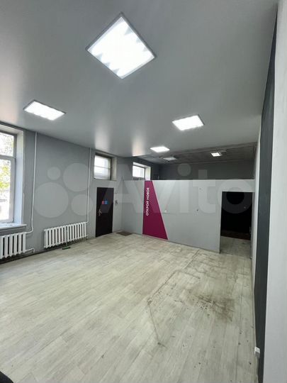 Свободного назначения, 56.1 м²