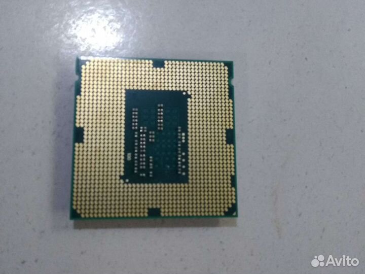 Процессора. Разные