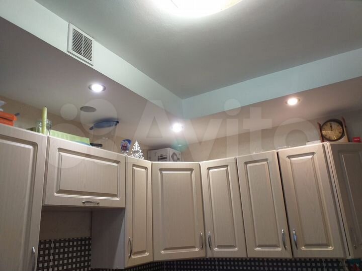 1-к. квартира, 31 м², 7/9 эт.