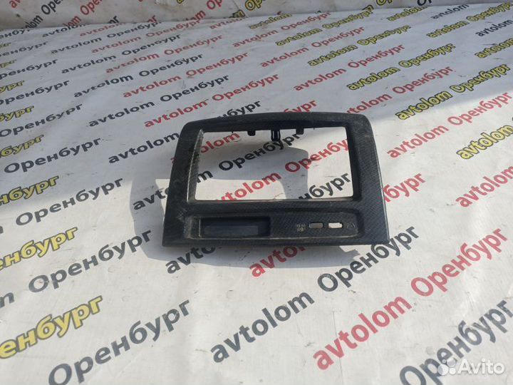 Накладка торпеды Geely Mk- cross MR479QA 1 2013