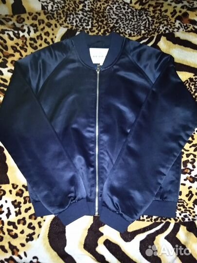 Новый Бомбер. Размер 42-44