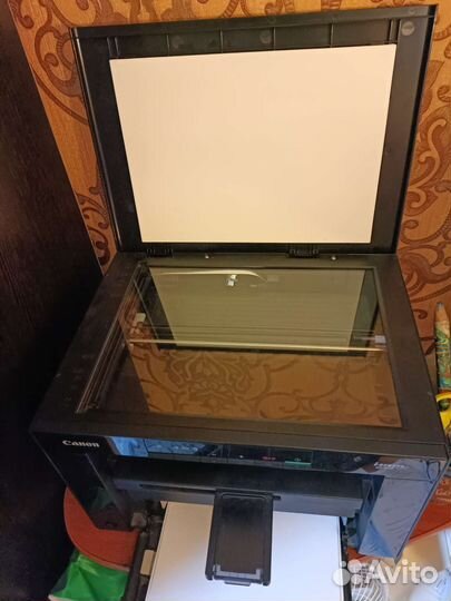 Мфу canon i sensys MF 3010