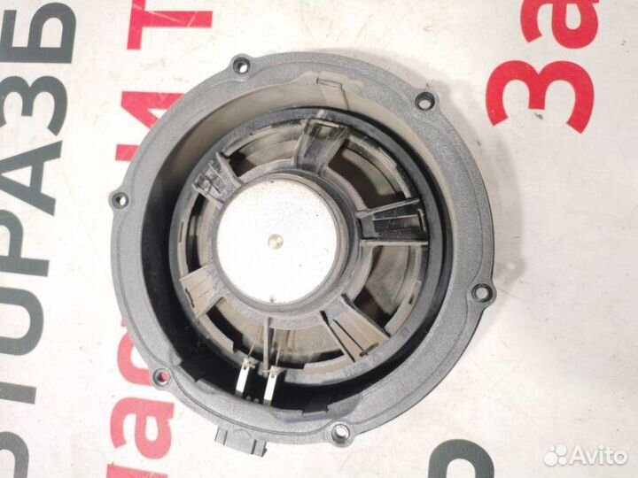 Динамик задний правый Porsche Cayenne 958 3.6 5502