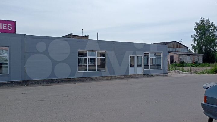 Свободного назначения, 130 м²