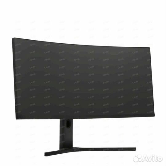 Монитор Xiaomi Mi Curved Gaming Monitor 34