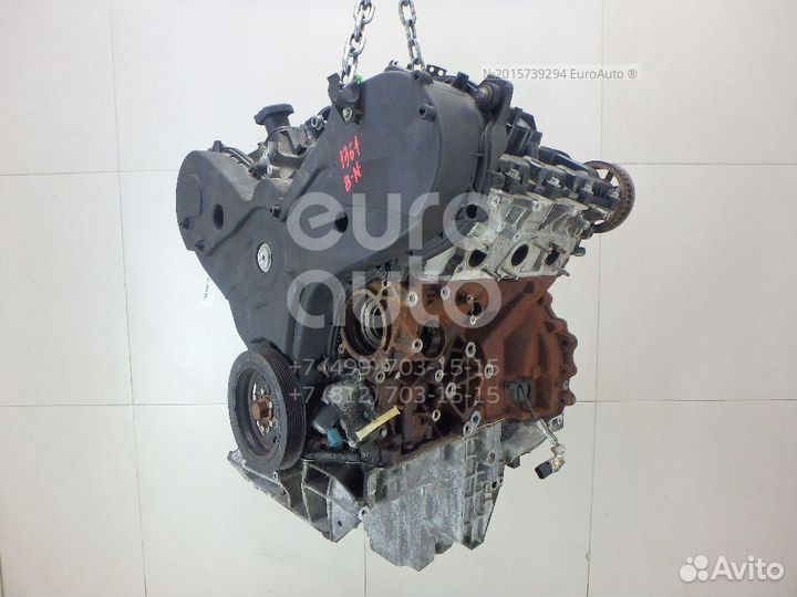 Двигатель для Land Rover Range Rover IV 2013-2022,Land Rover Range Rover Sport 2013-gt;,Land Rover D
