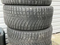 Michelin Latitude X-Ice North 275/45 R20 110T