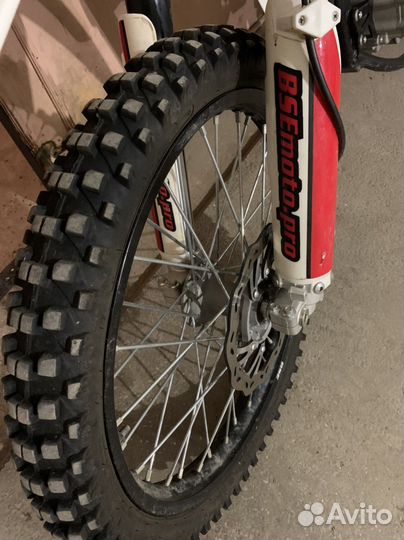BSE Z5