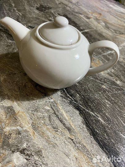 Заварочный чайник