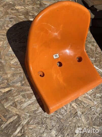 Сиденья для трибун