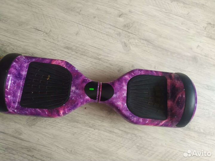 Гироскутер бу