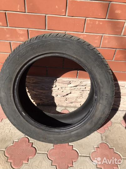 Horizon HU901 245/55 R19