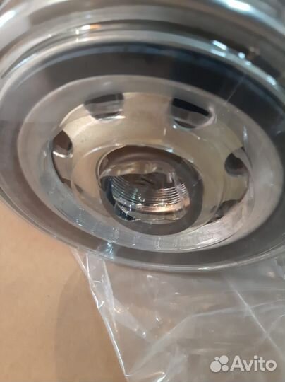 Фильтр осушителя пневмосистемы (картридж) Hyundai