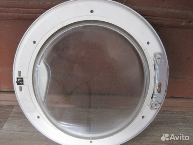 Крышки люка стиральной машины