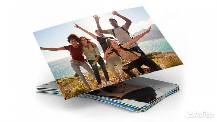 Фотопечать